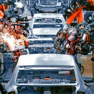 Automotive