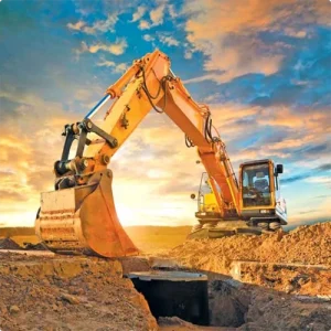 Construction